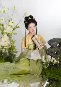 Artistic Vision: YiTuYu Art Language Vol.6599 Featuring Fang Ci Yan - image 21