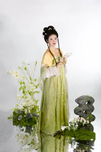 Artistic Vision: YiTuYu Art Language Vol.6599 Featuring Fang Ci Yan - image 17
