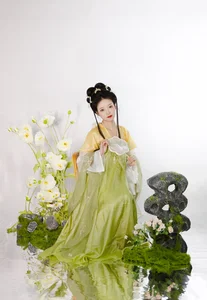 Artistic Vision: YiTuYu Art Language Vol.6599 Featuring Fang Ci Yan - image 15
