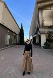 Artist Hoai Linh Warmly Reunites with Family in the United States - image 5