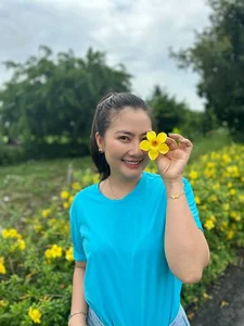 Inside the Inspiring Journey of Actress Ngoc Lan as a Single Mother - image 5