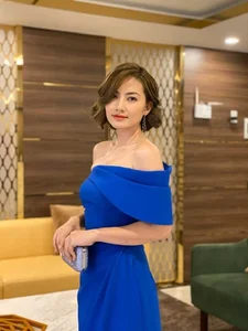 Inside the Inspiring Journey of Actress Ngoc Lan as a Single Mother - image 6