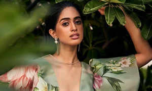 Miss World 2024: Sini Shetty Represents India with Grace, Talent, and Intellect - image 11