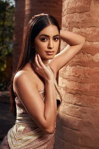 Miss World 2024: Sini Shetty Represents India with Grace, Talent, and Intellect - image 14