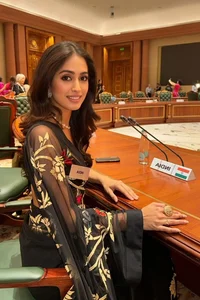 Miss World 2024: Sini Shetty Represents India with Grace, Talent, and Intellect - image 4