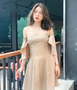 Stunning Vietnamese Girls Fashion and Portrait Photo Collection Pack 45 - image 1