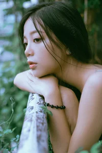 Stunning Vietnamese Girls Fashion and Portrait Photo Collection Pack 45 - image 26