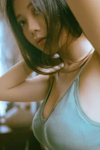 Stunning Vietnamese Girls Fashion and Portrait Photo Collection Pack 45 - image 36