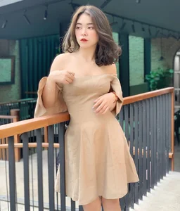 Stunning Vietnamese Girls Fashion and Portrait Photo Collection Pack 45 - image 16