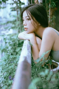 Stunning Vietnamese Girls Fashion and Portrait Photo Collection Pack 45 - image 32