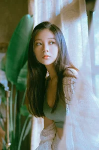 Stunning Vietnamese Girls Fashion and Portrait Photo Collection Pack 45 - image 18