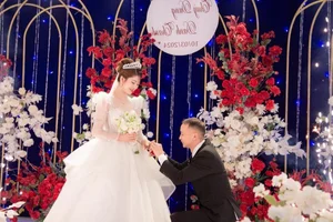 The Unconventional Wedding: A Groom Older Than His Mother-in-Law - image 2