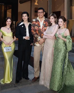 Vietnamese Star Chi Pu Praised by Chinese Media as the Ultimate Beauty Icon - image 1