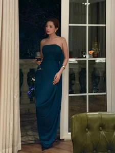 Vietnamese Star Chi Pu Praised by Chinese Media as the Ultimate Beauty Icon - image 10