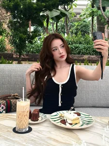 Vietnamese Star Chi Pu Praised by Chinese Media as the Ultimate Beauty Icon - image 9