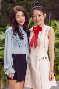 Vietnamese Star Chi Pu Praised by Chinese Media as the Ultimate Beauty Icon - image 0