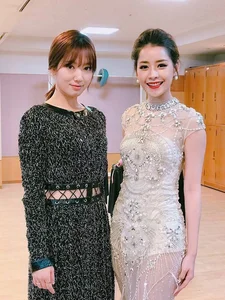 Vietnamese Star Chi Pu Praised by Chinese Media as the Ultimate Beauty Icon - image 3