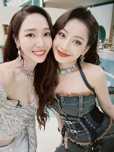 Vietnamese Star Chi Pu Praised by Chinese Media as the Ultimate Beauty Icon - image 2