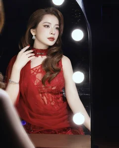 Vietnamese Star Chi Pu Praised by Chinese Media as the Ultimate Beauty Icon - image 4