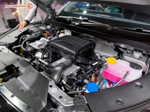 Omoda C5 SHS-H Hybrid CUV Launches in Vietnam: Affordable Efficiency and Modern Style - image 0