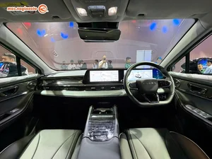 Omoda C5 SHS-H Hybrid CUV Launches in Vietnam: Affordable Efficiency and Modern Style - image 3