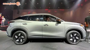 Omoda C5 SHS-H Hybrid CUV Launches in Vietnam: Affordable Efficiency and Modern Style - image 1
