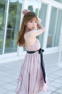 Asaka - FRIDAY Monthly Girl 043: Exclusive Glimpse into Her Never-Before-Seen Photo Collection Part01 - image 4