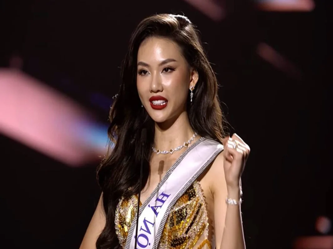 A Look Into the Controversies Surrounding Miss Universe Vietnam Bui Quynh Hoa
