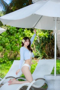 Contemporary Fashion and Style: YiTuYu Art Language Vol.5989 Nian Xue WW - image 8
