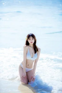 Contemporary Fashion and Style: YiTuYu Art Language Vol.5989 Nian Xue WW - image 7