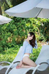 Contemporary Fashion and Style: YiTuYu Art Language Vol.5989 Nian Xue WW - image 1