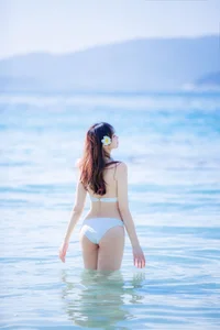 Contemporary Fashion and Style: YiTuYu Art Language Vol.5989 Nian Xue WW - image 17