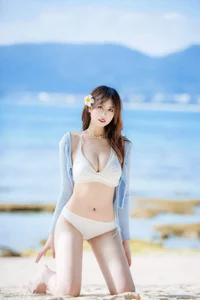 Contemporary Fashion and Style: YiTuYu Art Language Vol.5989 Nian Xue WW - image 2