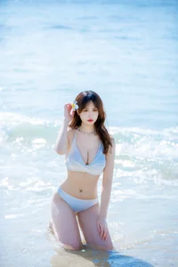 Contemporary Fashion and Style: YiTuYu Art Language Vol.5989 Nian Xue WW - image 20