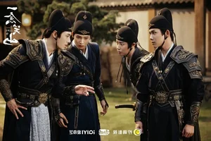 A Journey to Love Review: Original Script and Exceptional Cast Performance - image 8