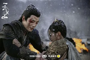 A Journey to Love Review: Original Script and Exceptional Cast Performance - image 5