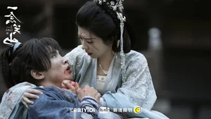 A Journey to Love Review: Original Script and Exceptional Cast Performance - image 9