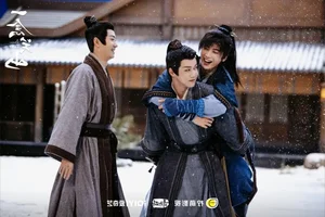 A Journey to Love Review: Original Script and Exceptional Cast Performance - image 19