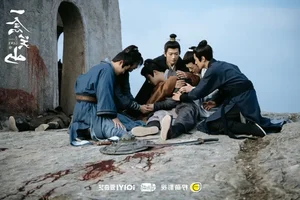 A Journey to Love Review: Original Script and Exceptional Cast Performance - image 11