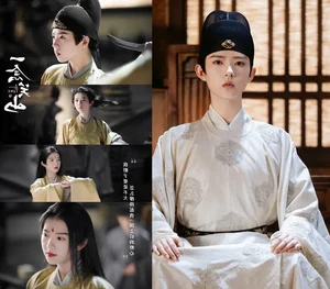 A Journey to Love Review: Original Script and Exceptional Cast Performance - image 3