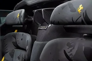 The 600th Ferrari Daytona SP3: A Deep Dive into the Design and Legacy of Maranello’s Finest - image 1
