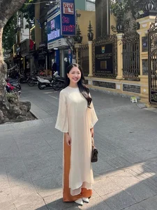 The Ultimate Beauty Poll: Which Vietnamese WAG Takes the Crown for Most Stunning Style and Grace? - image 6