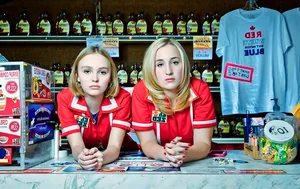 Lily-Rose Depp’s Best Roles: The Rise of a Modern Cinematic Icon - image 4
