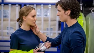 Lily-Rose Depp’s Best Roles: The Rise of a Modern Cinematic Icon - image 7
