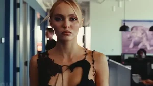 Lily-Rose Depp’s Best Roles: The Rise of a Modern Cinematic Icon - image 2
