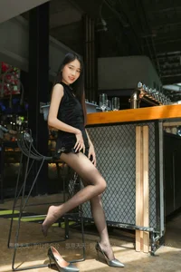 Mei Zi in 'Encounter in a Coffee House': A Cozy IESS Lifestyle Gallery - image 24