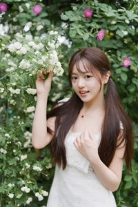 YiTuYu Art Language Vol.9519: Xiao Yi's Elegant Portrait Gallery - image 4