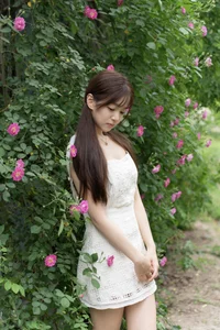 YiTuYu Art Language Vol.9519: Xiao Yi's Elegant Portrait Gallery - image 27