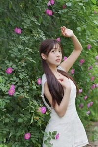YiTuYu Art Language Vol.9519: Xiao Yi's Elegant Portrait Gallery - image 26