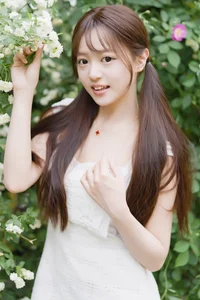 YiTuYu Art Language Vol.9519: Xiao Yi's Elegant Portrait Gallery - image 29